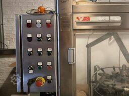 Framax Atmosphärischer Füller