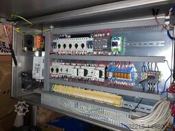 Framax Atmosphärischer Füller