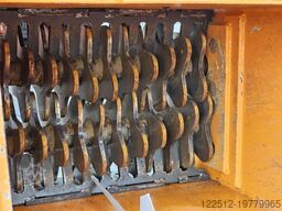 Wolf Technik für Baumaschinen Terra-Star TSE.052.S104