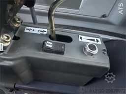 Takeuchi TB216 mini digger w/ 3 buckets. See hours! WATCH V