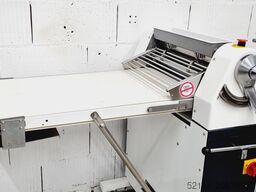 Sinmag SM 520 F