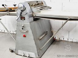 Fritsch Rollfix 3W 600