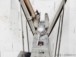 Fritsch Rollfix 3W 600