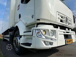 Renault D D.280.14 EURO6 2023.  750x248x245