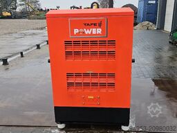 Eurotrac TAFE AGGREGATEN 62 en 25 kva