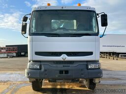 Renault Kerax 420