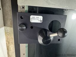 OGP Messtechnik Smartscope CNC 500