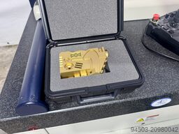 OGP Messtechnik Smartscope CNC 500