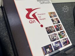 OGP Messtechnik Smartscope CNC 500