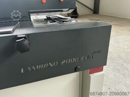 RIGO Lamibind 2000 EVA