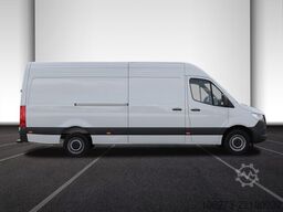 Mercedes-Benz Sprinter 317 Maxi,Automatik,Kamera,Klima,MBUX