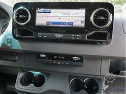 Mercedes-Benz Sprinter 317 Maxi,Automatik,Kamera,Klima,MBUX