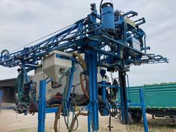 Inuma IUAS 3024 Aufbauspritze
