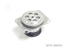 Sick SRM50-HAA0-K22 Id. 1037064 Motorfeedback / Resolver