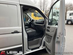 VOLKSWAGEN Crafter*Kastenwagen*Sortimo Regal*ErgoComfort