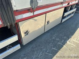 HRD Jumbosemi
