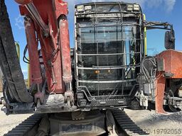 Sandvik DX800i Drilling rig w/L5 gps
