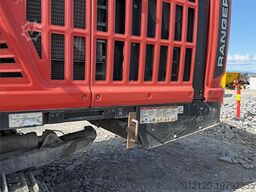 Sandvik DX800i Drilling rig w/L5 gps