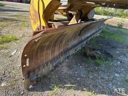 Nordverk 130 HVT grader w/ extra tires on rim. WATCH VIDEO.