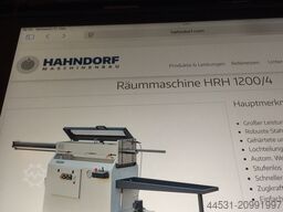 Hahndorf HRH  1200/4
