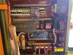 Technoimpex HS 5 / 2550