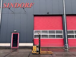 Caterpillar NS1400P 1400kg Stapelaar