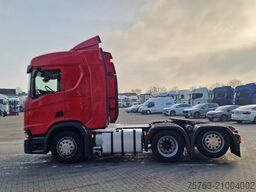 Scania R450 NGS 6x2 - Retarder - Full air - 2.95 WB - ...