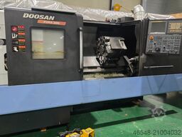 Doosan PUMA 280L – 2011 Model