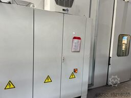 Rösler FKS 35 Tandem