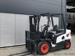 Bobcat D30NX