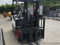 Bobcat D30NX