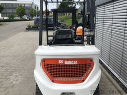 Bobcat D30NX