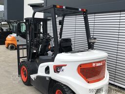 Bobcat D30NX