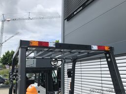 Bobcat D30NX