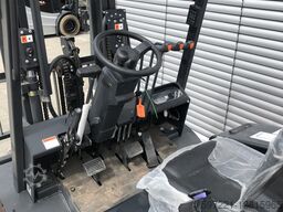 Bobcat D30NX