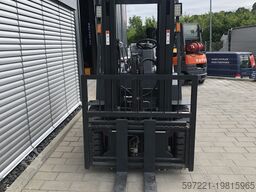 Bobcat D30NX