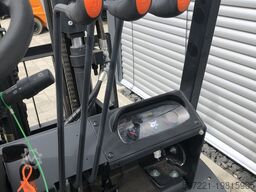 Bobcat D30NX