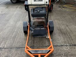 HYCON Zacho DS 1400-2000