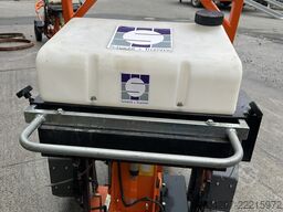HYCON Zacho DS 1400-2000