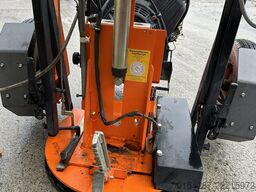 HYCON Zacho DS 1400-2000