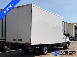 Iveco Daily 35S16 A8 2.3L 160pk - Enkellucht - W4100 ...