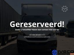Iveco Daily 35S16 A8 2.3L 160pk - Enkellucht - W4100 ...