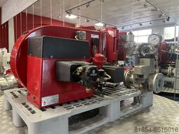 Weishaupt GL40/1B  Zweistoffbrenner TM