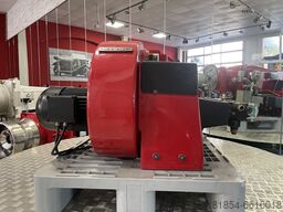 Weishaupt GL40/1B  Zweistoffbrenner TM