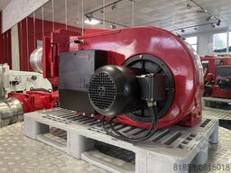 Weishaupt GL40/1B  Zweistoffbrenner TM