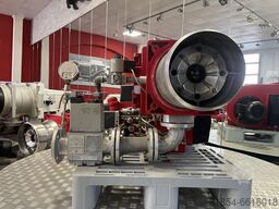 Weishaupt GL40/1B  Zweistoffbrenner TM