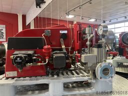 Weishaupt GL40/1B  Zweistoffbrenner TM