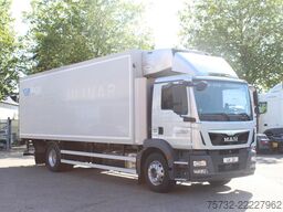 MAN 18.290 E6  CS1250  Bi-Tri-Multi-Temp  LBW 2t