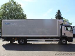 MAN 18.290 E6  CS1250  Bi-Tri-Multi-Temp  LBW 2t