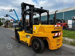 Hyundai 70D-7E